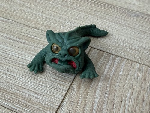 Vintage baby boglins splat - baby,