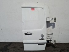 PEUGEOT EXPERT MK2 2008 RIGHT