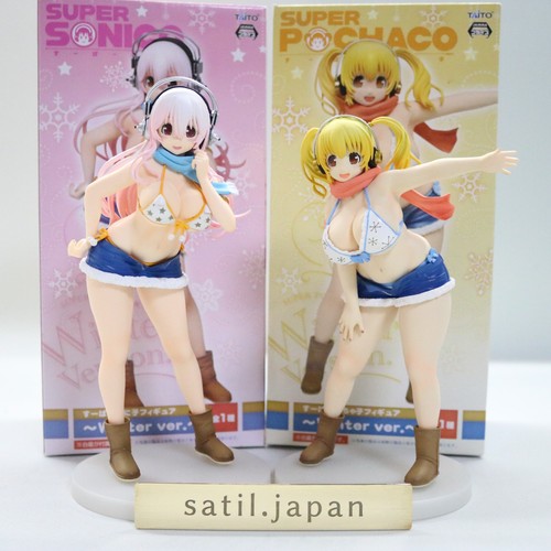 Used taito nitroplus super - taito,