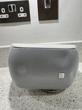 Bowers & Wilkins M-1 White