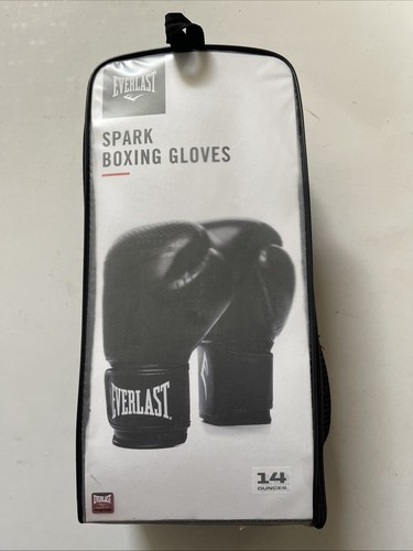 Everlast spark training - spark,