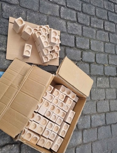 Laser engravable wooden - 72,