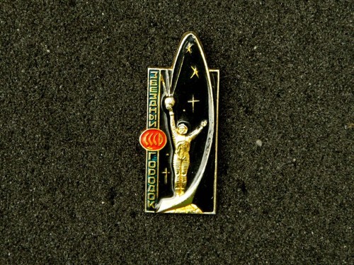 Ussr soviet pin badge the - soviet,