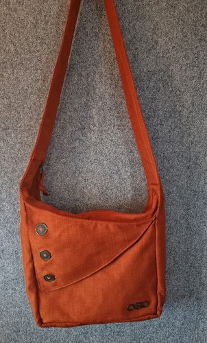 Women rust fabric - women's,