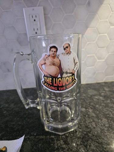 Trailer park boys - park, glass