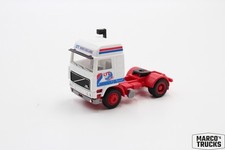 Herpa Volvo F12 Globetrotter