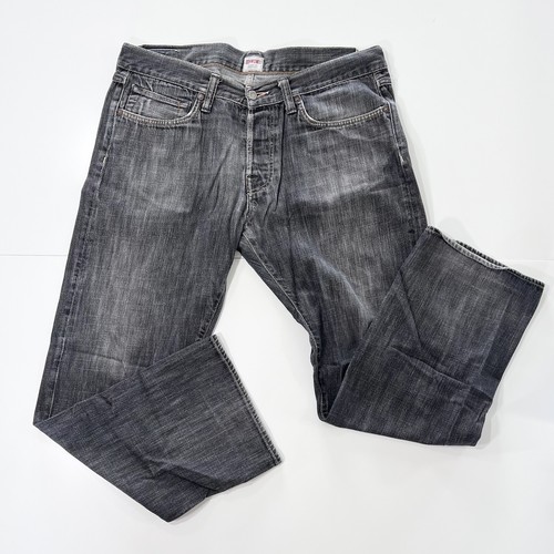 Edwin ed47 men jeans regular - jeans,