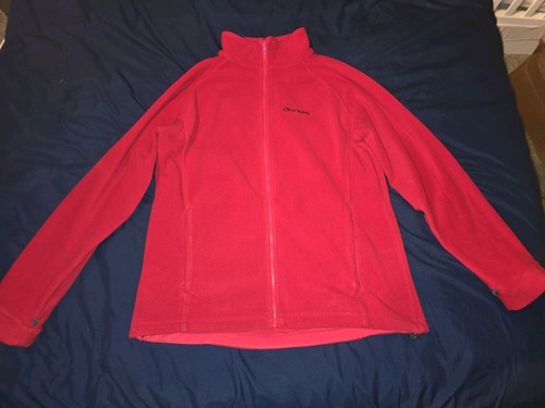 Sprayway asker women red - sprayway, women's