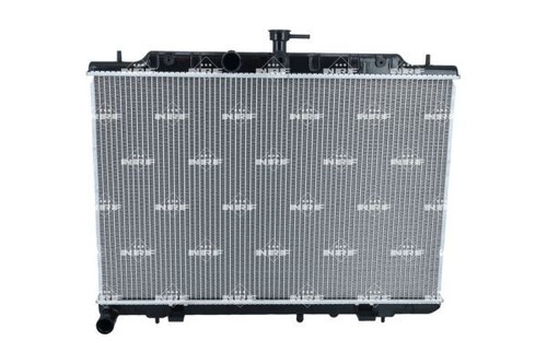 Radiator parts nrf - 53911, for