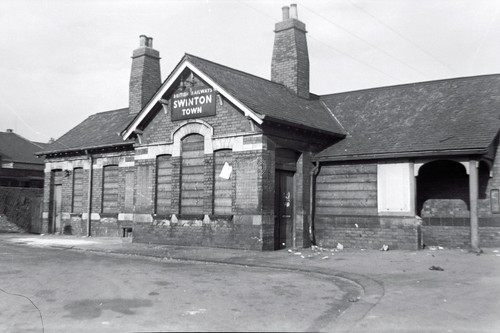 Photo british railways - photo, br