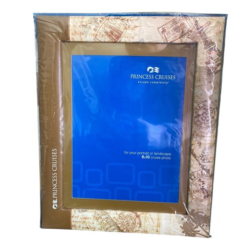Princess cruises passport - princess,