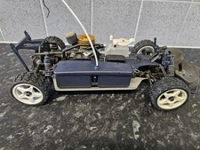 Kyosho Nitro Car (Spares Or