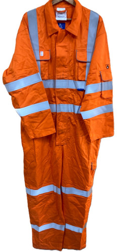 Viz overall boiler suit - overall,