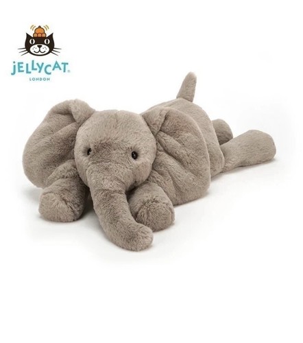 New 34cm jellycat - jellycat, smudge