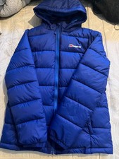berghaus coat
