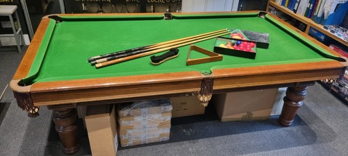 Bce crucible 8ft foot - 8ft,