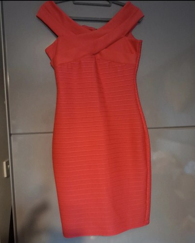Lipsy bodycon bandage dress - lipsy,