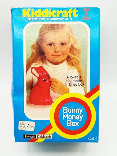 1983 kiddicraft unused - kiddicraft,