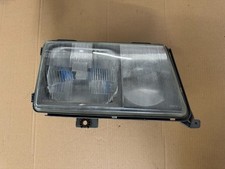 Mercedes 124 E Class Right