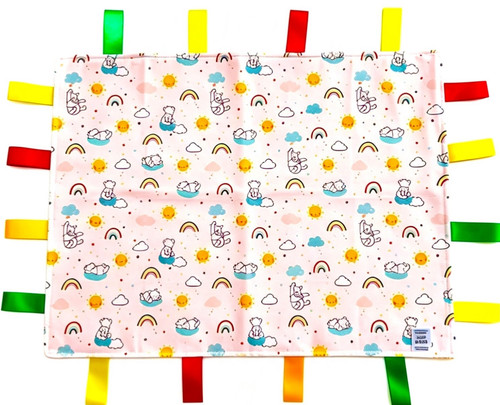 Kids baby toddlers - kids, taggies