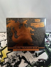 Pokemon Champions Path Elite