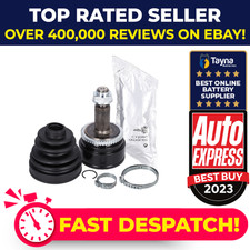 CV Joint fits RANGE ROVER