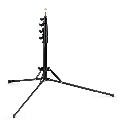 Manfrotto 5002bl nano plus - 5002bl,