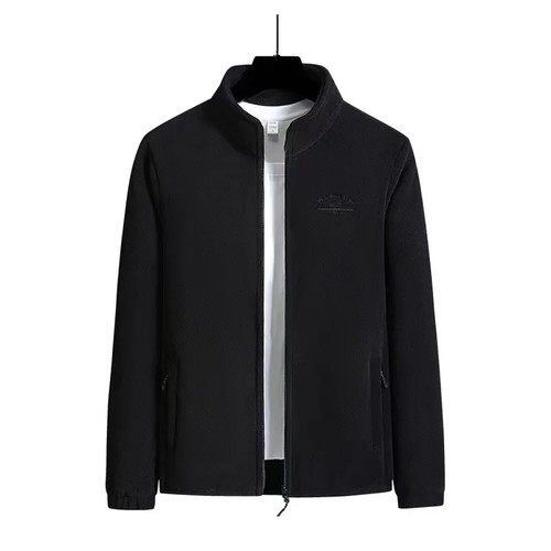 Women fleece jacket winter - women’s,