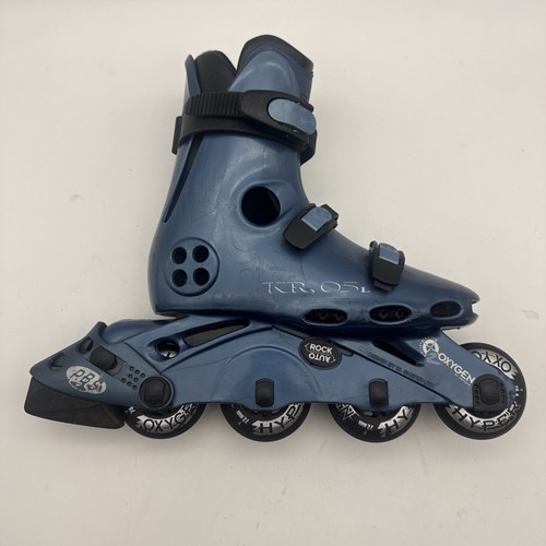 90s oxygen 5 inline - 90s,