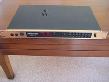Marshall JMP-1 Guitar Valve