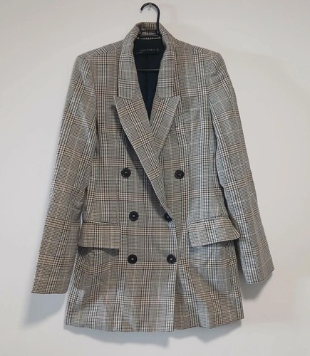 Zara grey striped heritage - zara,