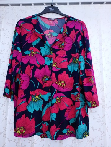 Size multi coloured - size, s