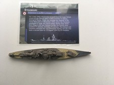 Axis & Allies War At Sea -