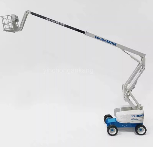 Nzg 956 genie z60 - 1:32, 956/02