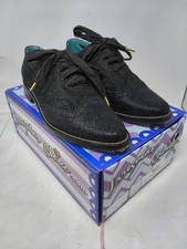 Irregular Choice Brouge Size