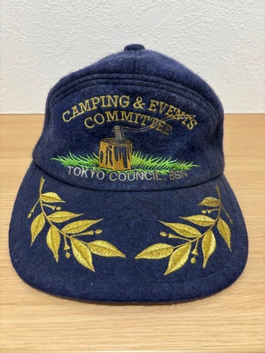 Boy scout hat pin - hat,