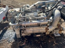Detroit Diesel 6v92 Marine