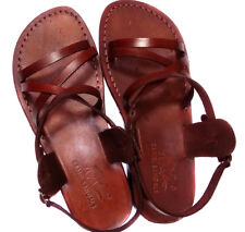 Brown Gladiator Jesus Men's