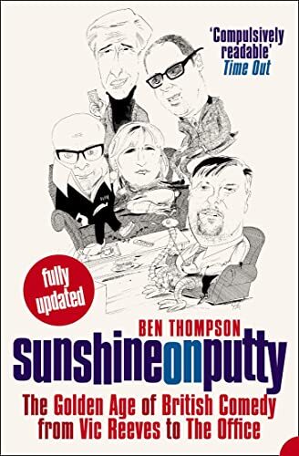 Sunshine putty the - sunshine, putty: