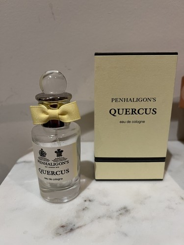 Penhaligons quercus empty - penhaligons,