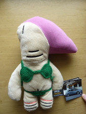 Corsa C'mon 10" Cherri Plush Soft Toy Vauxhall TV Advert Mascot Collectable NEW