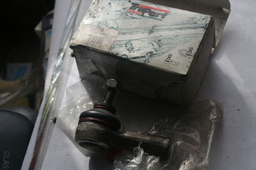 Nos tie rod end - tie,