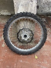 Front Wheel Enduro Ktm 21 Rims