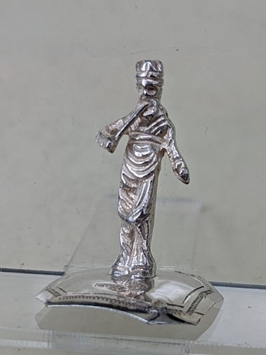 1893 victorian solid silver - 1893,