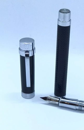 Cerruti 1881 fountain pen - cerruti,