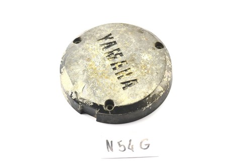 Yamaha 750 1t5 engine - 1t5,