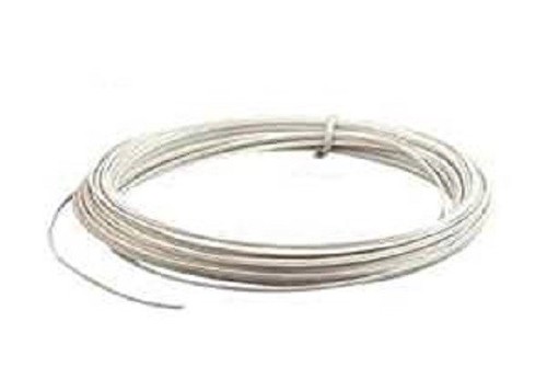 10m white solid core - 10m,