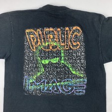 VTG 90s Public Image Surf