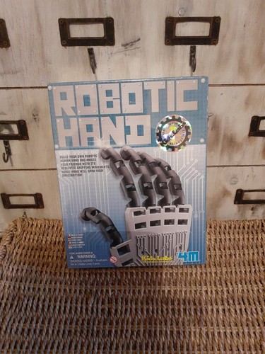 Great gizmos kids labs robotic - gizmos,