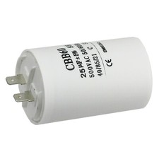 25uf capacitor for - 25uf, k3